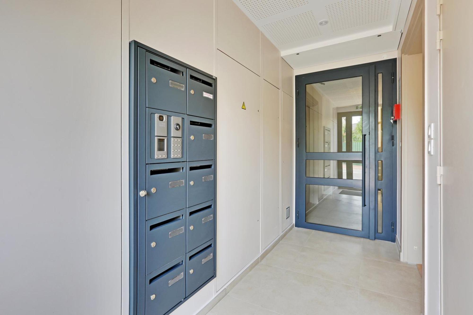 La Residence Alpha Viroflay 002 - 1 Chambre - 4 Pers Zewnętrze zdjęcie