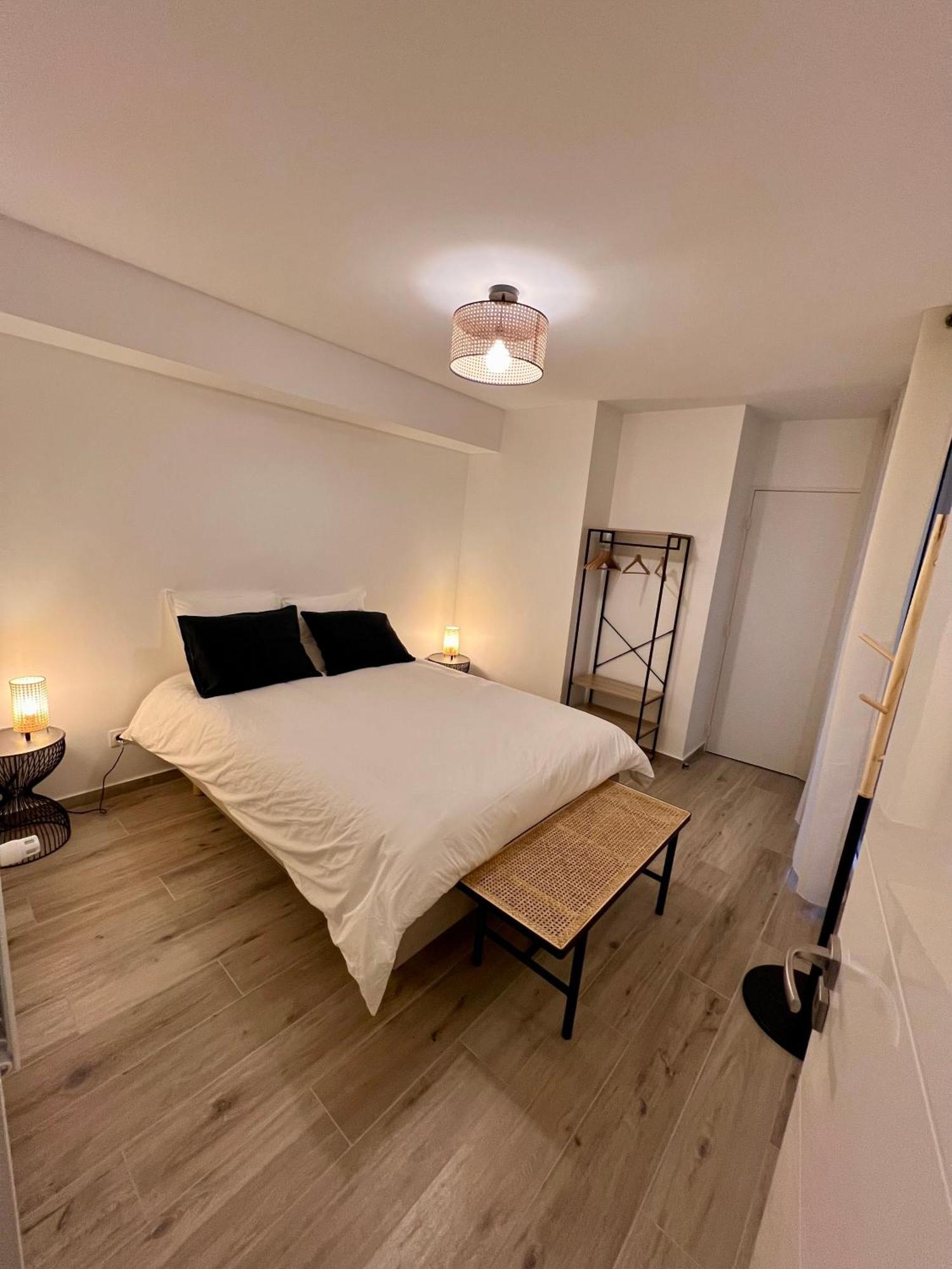 La Residence Alpha Viroflay 002 - 1 Chambre - 4 Pers Zewnętrze zdjęcie